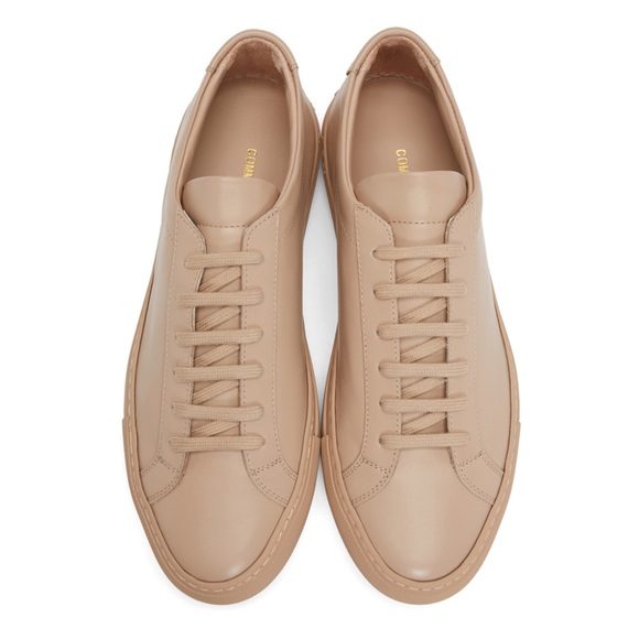 common projects women's shoes